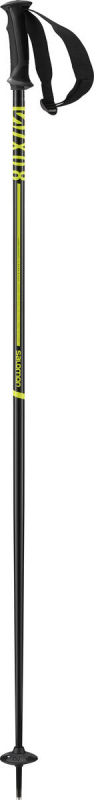 Paliky Salomon X 08 BLACK/Yellow