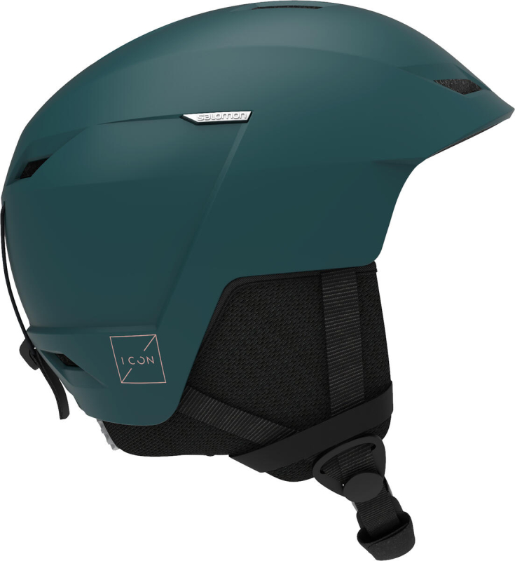 Prilba Salomon ICON LT ACCESS Deep Teal