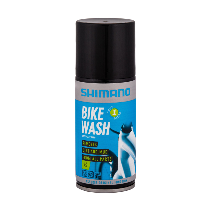 Prostriedok Shimano BIKE WASH 125ML