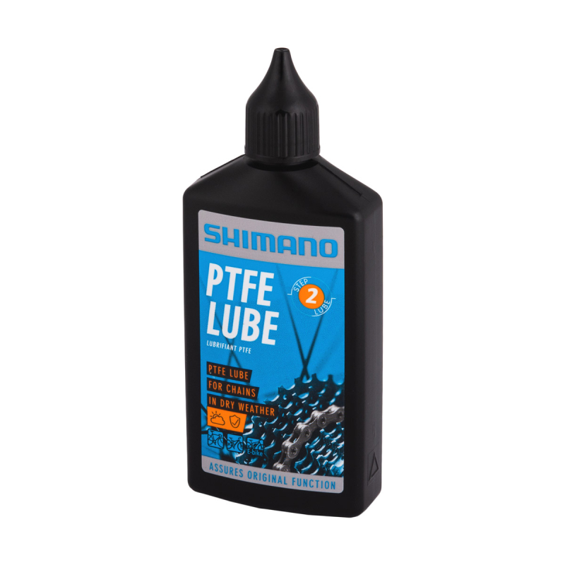 Prostriedok Shimano OLEJ MAZAC PTFE LUBE 100 ML 