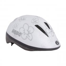 Prilba bike HQBC KIQS BIELA MAT 