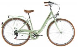 Kenzel Signora 6 Speed/pistacchi 28