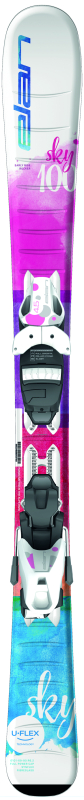 LYE ELAN SKY QS + EL 4.5