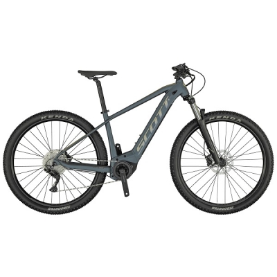 Scott Aspect eRIDE 930 